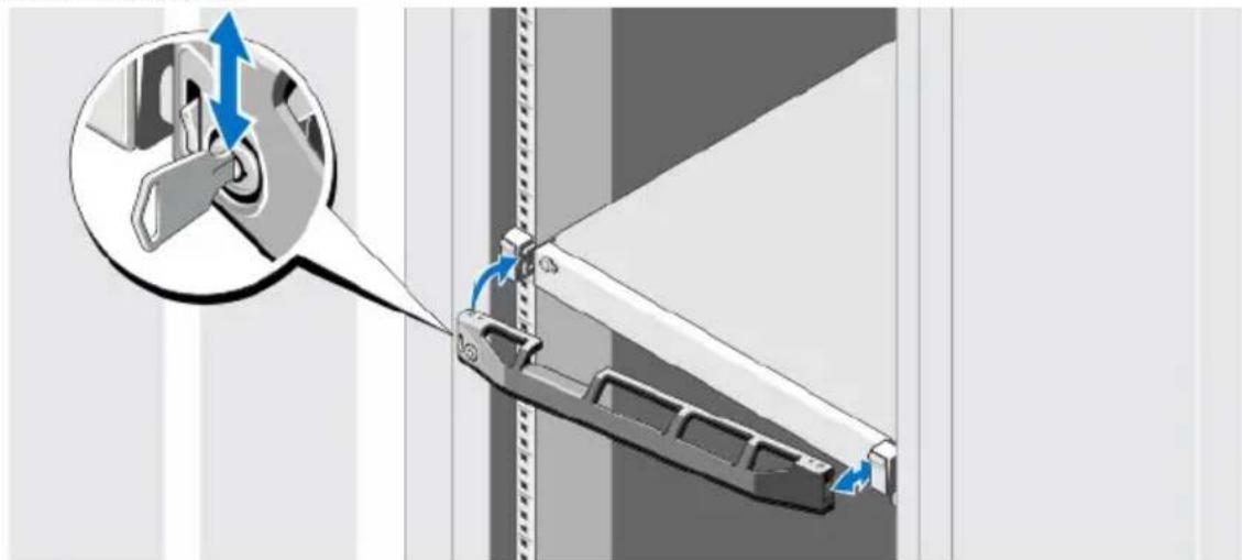 AXIS S1032 - AXIS S1032/AXIS S1048 Guide d'installation - 1