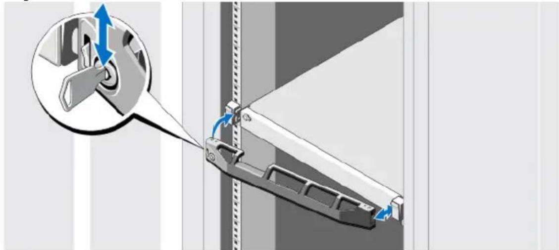 AXIS S1032 - Anschließen der Kabel - AXIS S1032 - 5