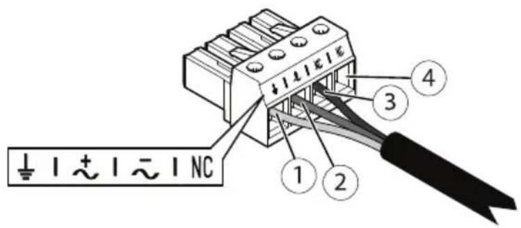 AXIS Q8741E - AVAS - 1