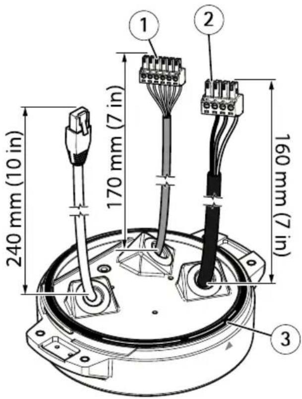 AXIS Q8741E - AVXISO - 1