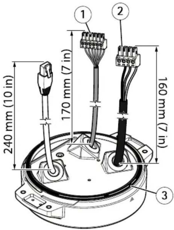 AXIS Q8741E - AVAS - 1