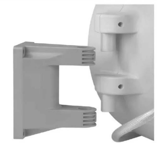 Eurom SL30SR Compact - Installatie - 1