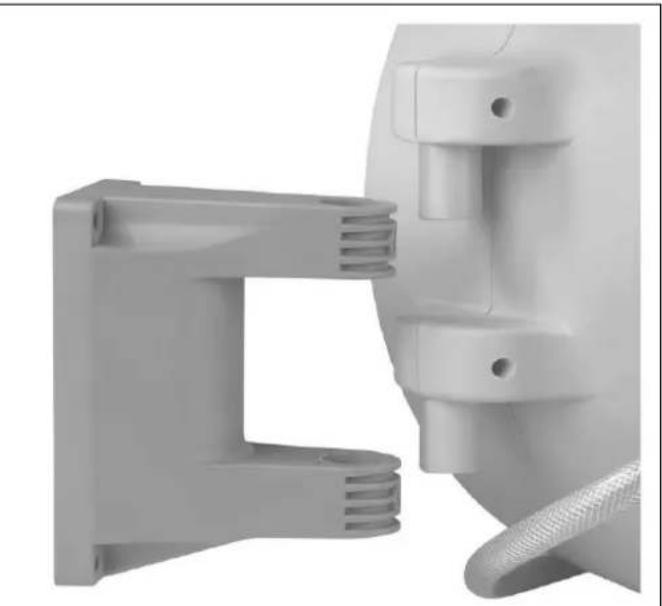 Eurom SL30SR Compact - Installation - 2