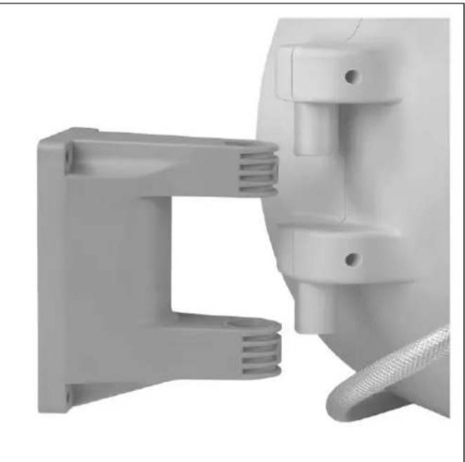 Eurom SL30SR Compact - Installazione - 1