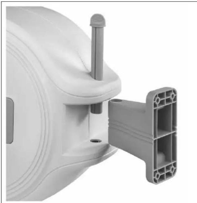 Eurom SL30SR Compact - Beskrivelse - 1
