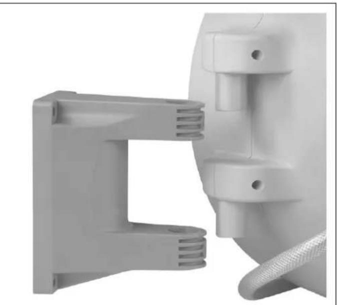 Eurom SL30SR Compact - Installasjon - 1
