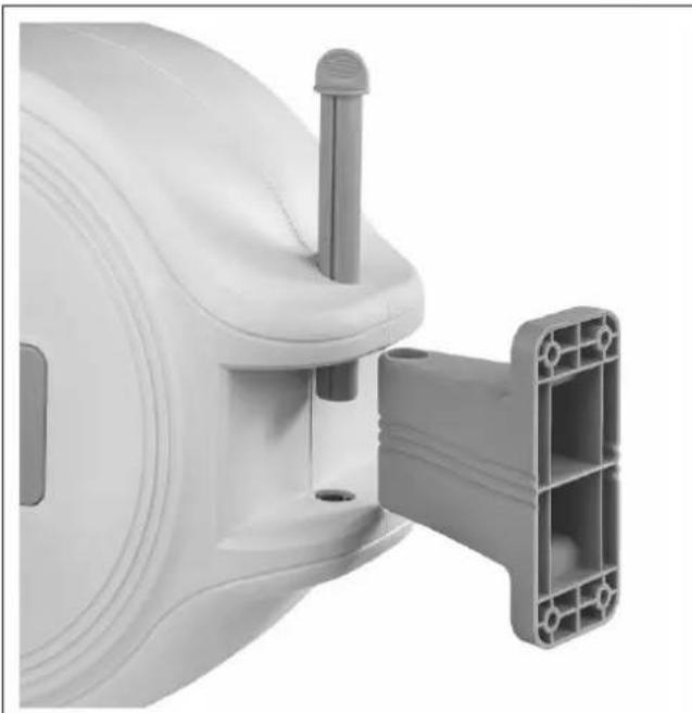 Eurom SL30SR Compact - Kuvaus - 2