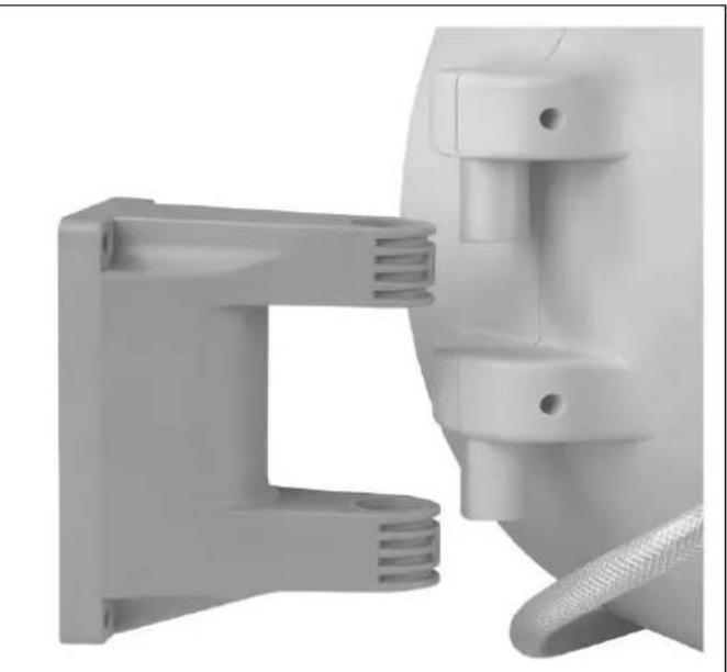 Eurom SL30SR Compact - Installation - 1