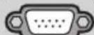 LG 65UT570H0UB - Type DE9 (D-Sub à 9 broches) - 4