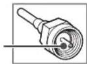 LG 65UT570H0UB - Antenna/Cable - 1