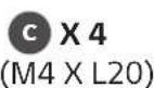 LG 65UT570H0UB - LED TV - 14