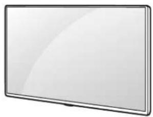 LG 65UT570H0UB - LED TV - 2