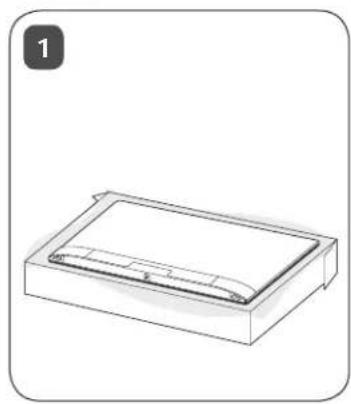 LG 70UJ6570 - Identité télé - 8