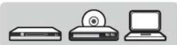 LG 70UJ6570 - LED TV - 21