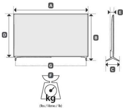 LG 70UJ6570 - ESPAÑOL - 22