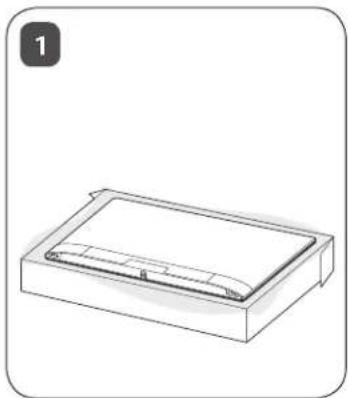LG 70UJ6570 - Identité télé - 13