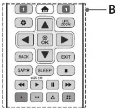 LG 70UJ6570 - A - 1