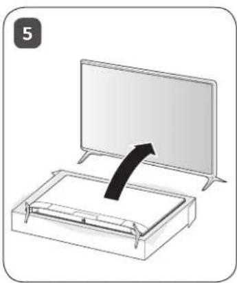 LG 70UJ6570 - Identité télé - 20