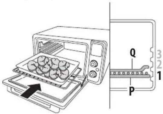 DELONGHI Livenza Compact EO141150M - RECHAUFFE - 1
