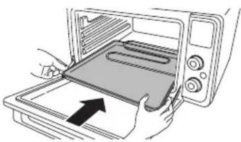 DELONGHI Livenza Compact EO141150M - INSTALLATION - 2