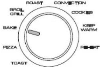 DELONGHI Livenza Compact EO141150M - TOAST - 13