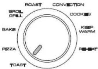 DELONGHI Livenza Compact EO141150M - TOAST - 5