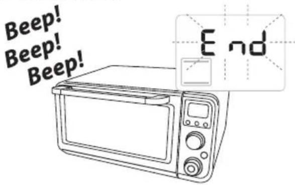 DELONGHI Livenza Compact EO141150M - RECHAUFFE - 6