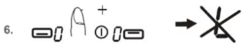 NOVY Domino 3784 - Consignes - 5