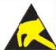 NOVY Domino 3774 - CAUTION! HOT SURFACES! - 1