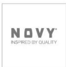 NOVY Domino 3774 - 1