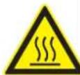 NOVY Domino 3774 - WARNING OF ELECTRICAL ENERGY! RISK OF FATAL INJURY! - 1