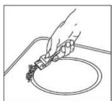 NOVY Domino 3774 - Specific soiling - 1
