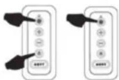 NOVY 840029 - Modification du code (à l'exclusion Cloud 230/232 et Mood 7550/7552/7555) - 2