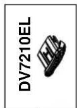 BLACK & DECKER Dustbuster DV1410EL - Guarantee - 11