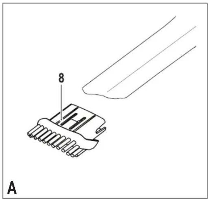 BLACK & DECKER Dustbuster DV1410EL - 1