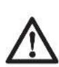 BLACK & DECKER Dustbuster DV1410EL - Safety instructions - 1