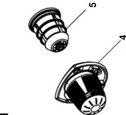 BLACK & DECKER Dustbuster DV6010N - Uso especialico - 1