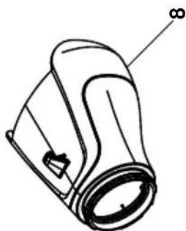 BLACK & DECKER Dustbuster DV6010N - Uso especialico - 8