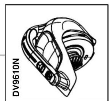 BLACK & DECKER Dustbuster DV9610N - Uso especialico - 4