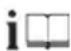 BLACK & DECKER Dustbuster DV9610N - Symbols on the charger - 1