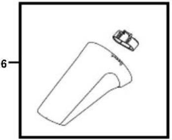 BLACK & DECKER Dustbuster NV4800LBN - Garanti - 5