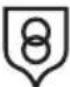 BLACK & DECKER Dustbuster PV1425N - Symbols on the charging base - 2