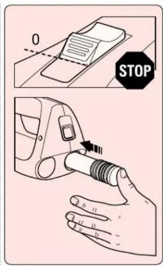 0 STOP