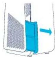 BLUEAIR HealthProtect 7770i - Step 4 - 1
