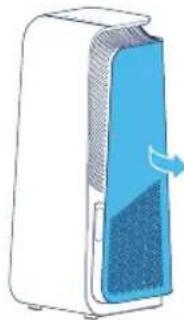 BLUEAIR HealthProtect 7770i - a - 1