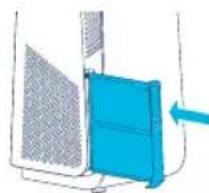 BLUEAIR HealthProtect 7770i - Punto 4 - 2