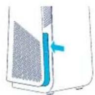 BLUEAIR HealthProtect 7770i - Trin 5 - 3