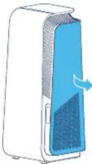 BLUEAIR HealthProtect 7770i - Punto 1 - 1