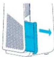BLUEAIR HealthProtect 7770i - Étape 2 - 1