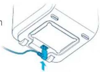 BLUEAIR HealthProtect 7770i - Paso 1 - 1